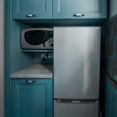 Bellissima 2 Minutes Away From The Apartman