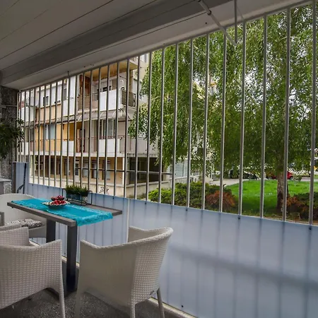 Apartman Bellissima 2 Minutes Away From The