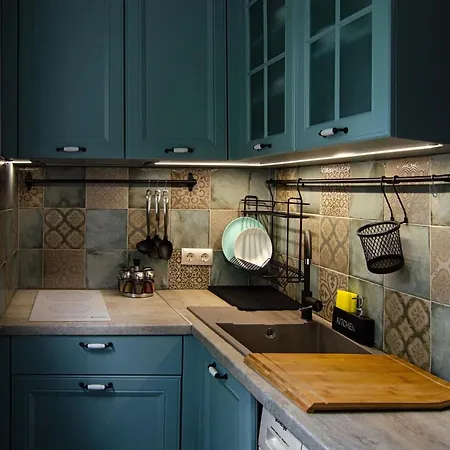 Bellissima 2 Minutes Away From The Apartman Neszebar