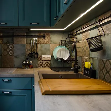 Bellissima 2 Minutes Away From The Apartment *