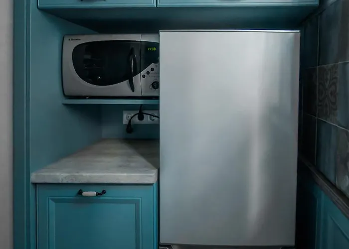 Bellissima 2 Minutes Away From The Apartment