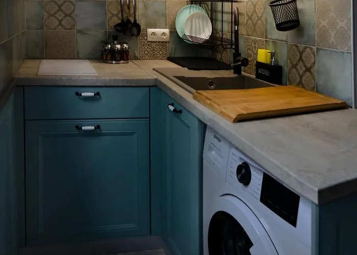 Bellissima 2 Minutes Away From The * Nesebar