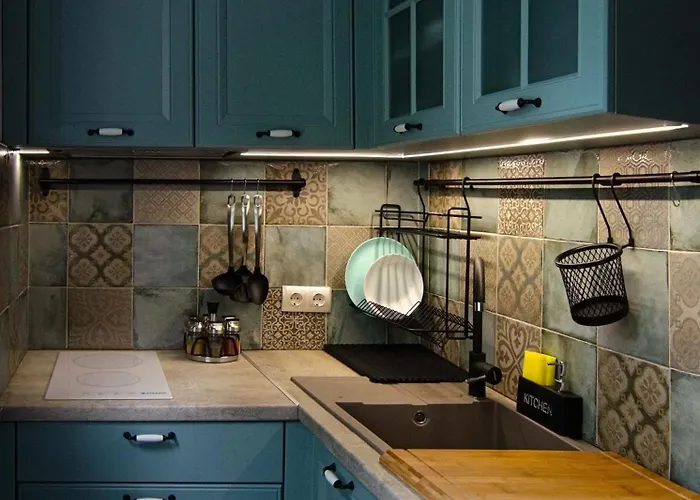 Bellissima 2 Minutes Away From The Apartment Nesebar