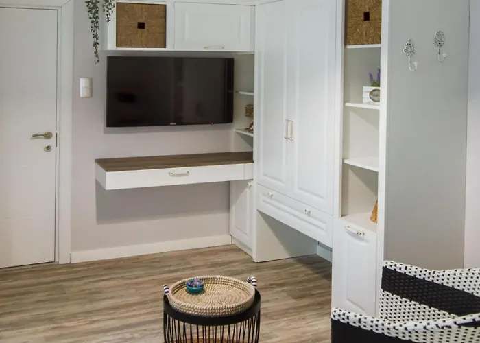 Bellissima 2 Minutes Away From The Nesebar