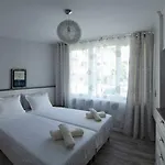 Apartment Bellissima 2 Minutes Away From The