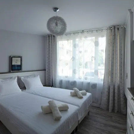 Apartman Bellissima 2 Minutes Away From The
