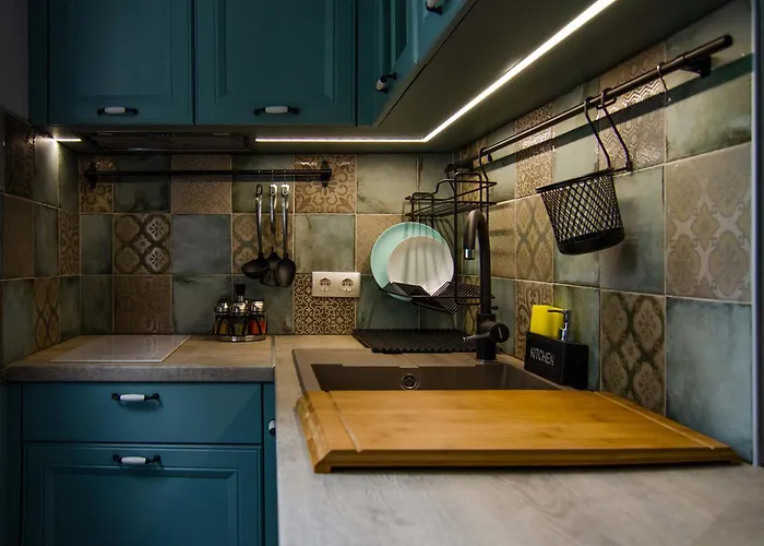 Bellissima 2 Minutes Away From The Daire *